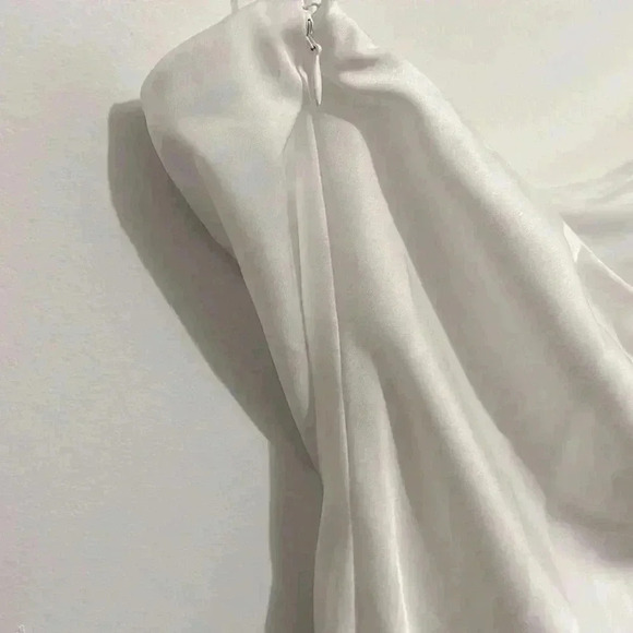 ❤️ BNWT ANTHROPOLOGIE dRA Women’s Adeline Maxi dress size S and size M - Picture 4 of 9